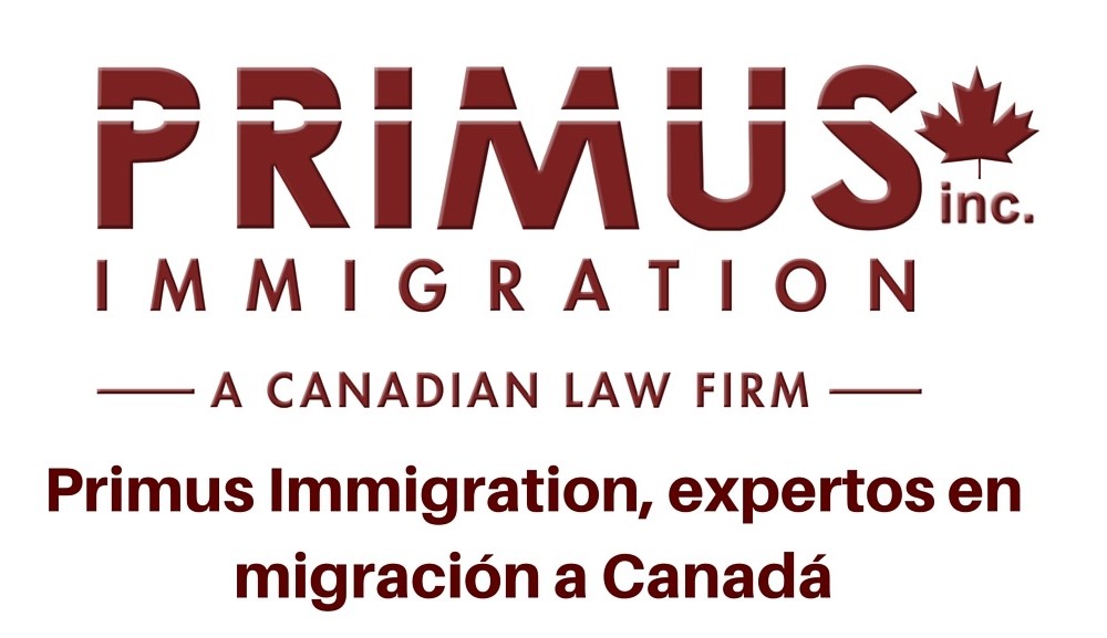 Primus Immigration expertos en inmigracion a Canada